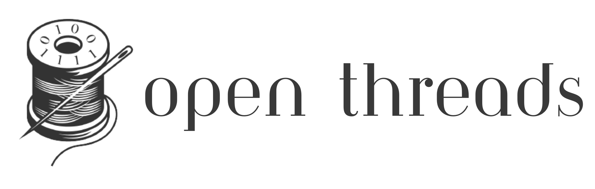 OpenThreads Logo